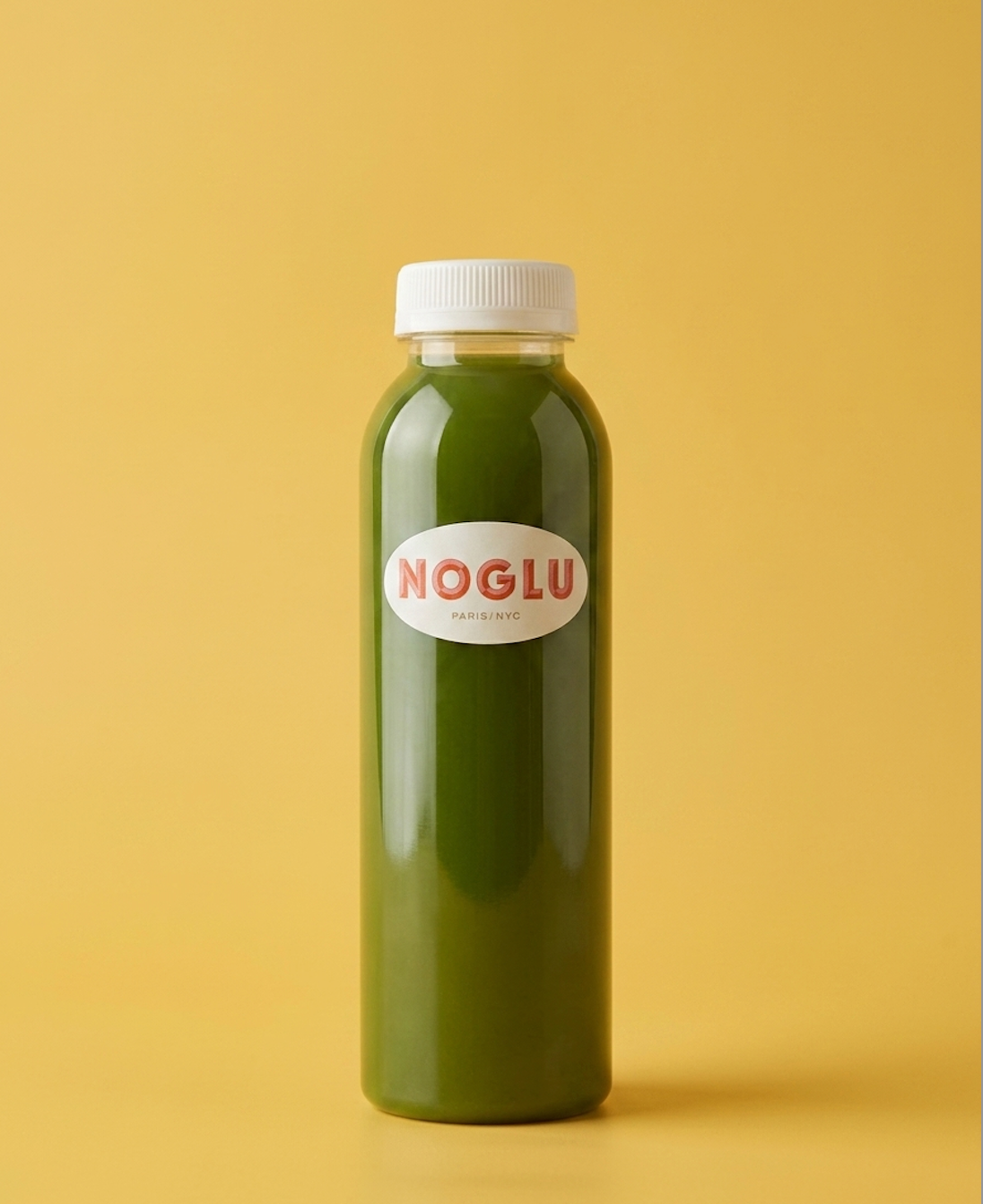 Green Juice