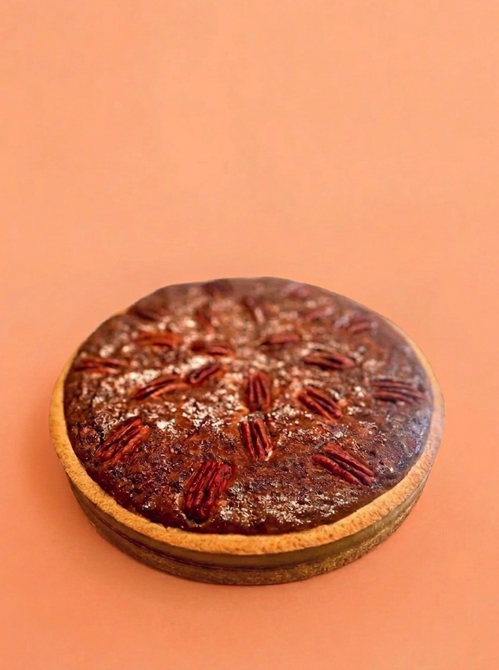 Pecan Pie