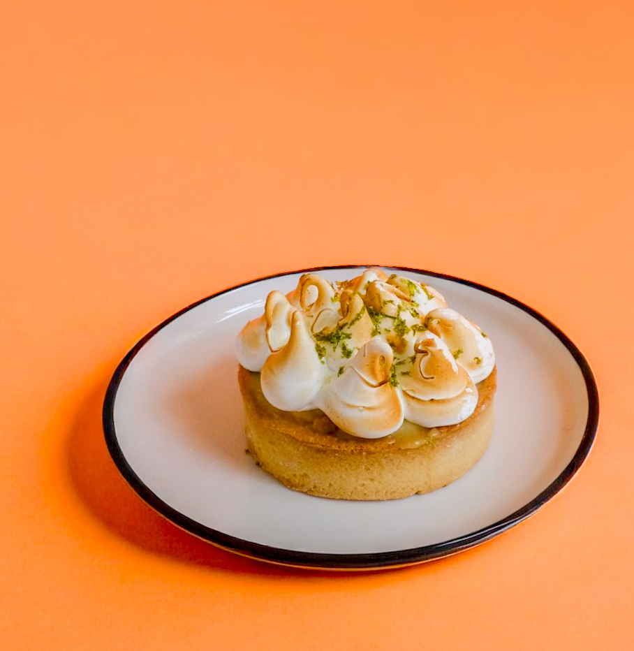 Lemon Pie Collection
