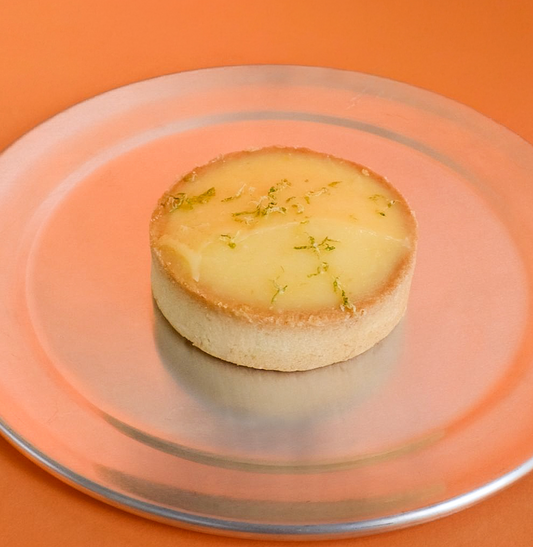 Lemon Pie Collection