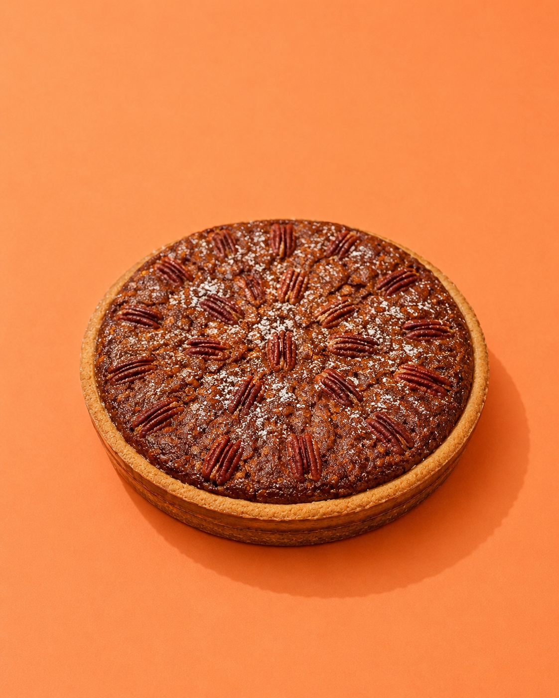 Pecan Pie