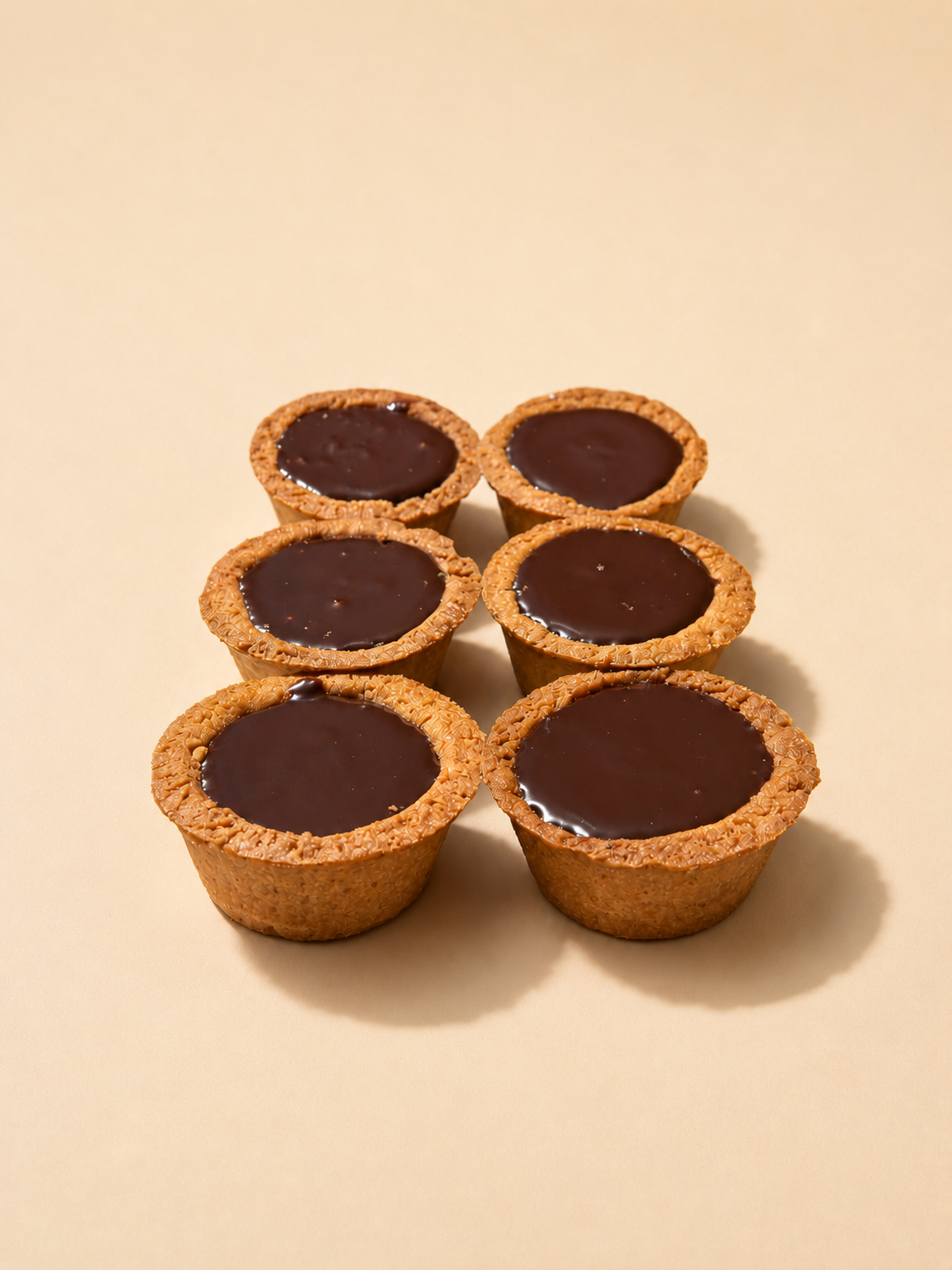 Tartlet (12pcs)