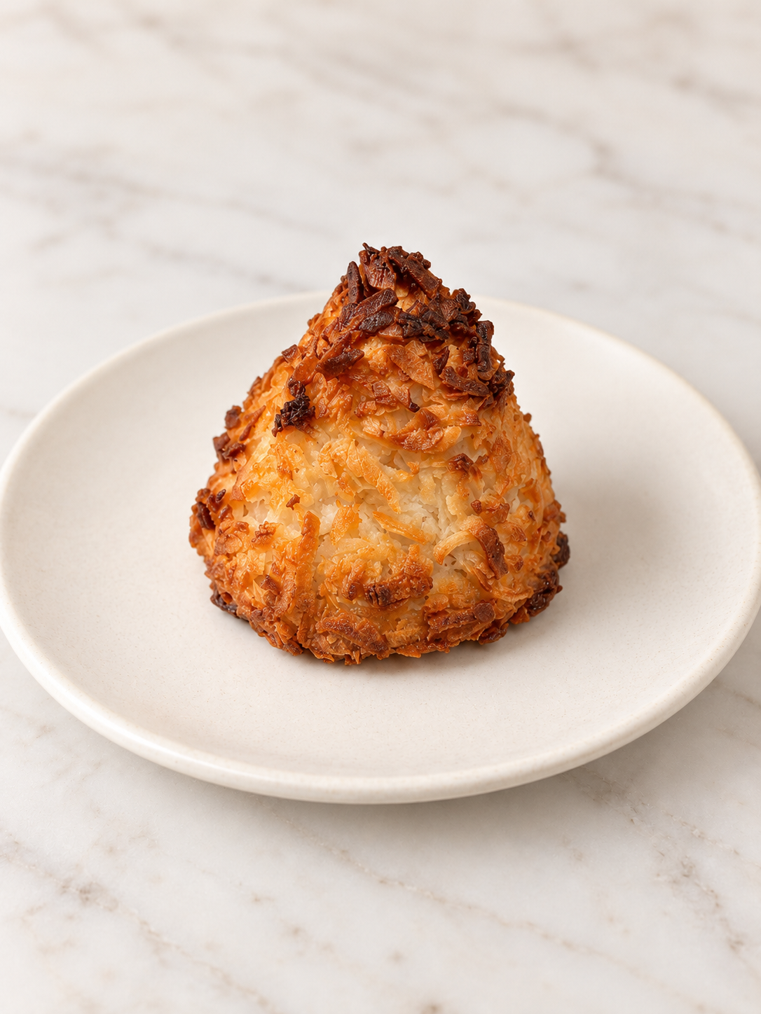 Coconut Macaroon