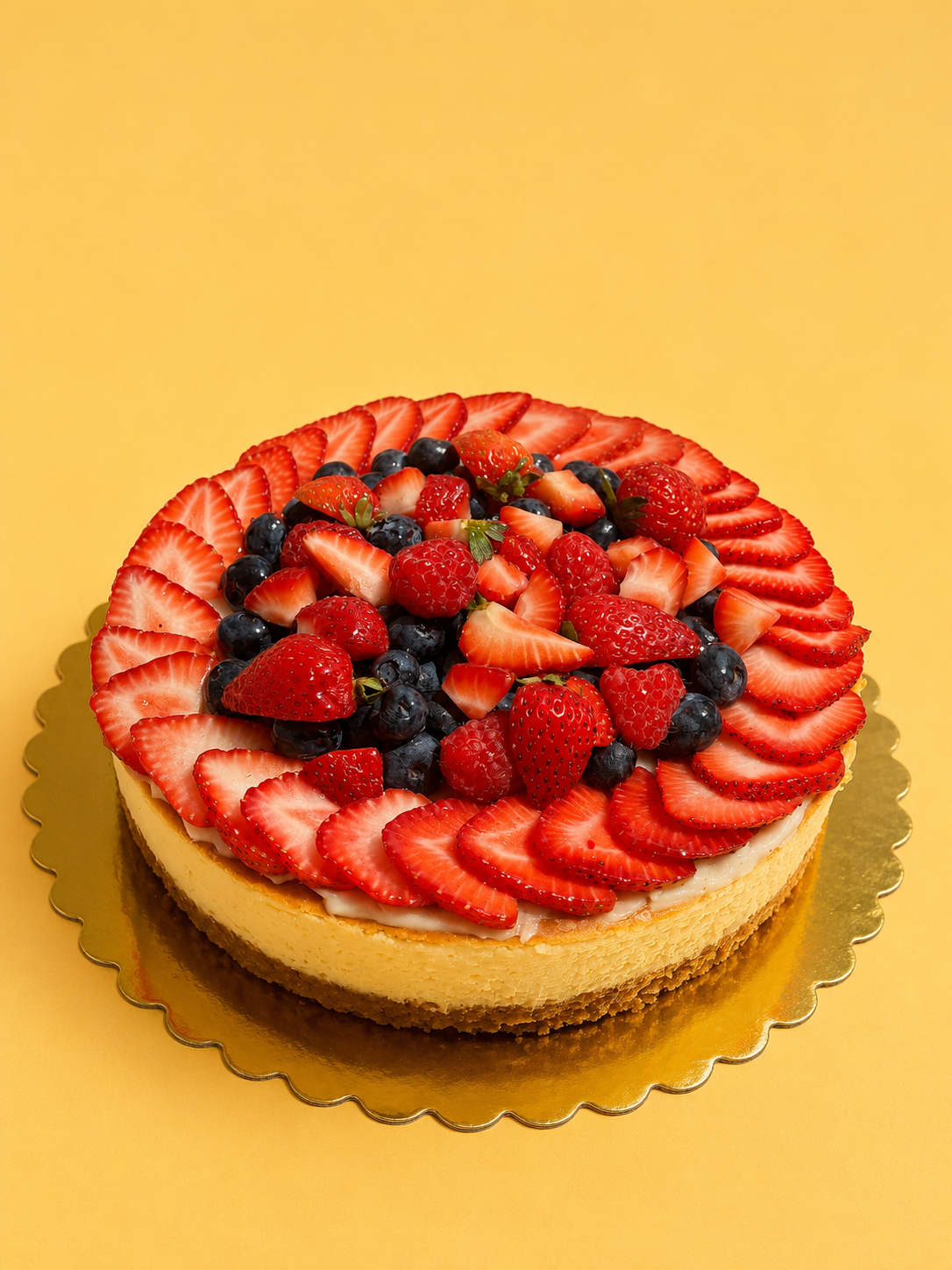 Cheese cake