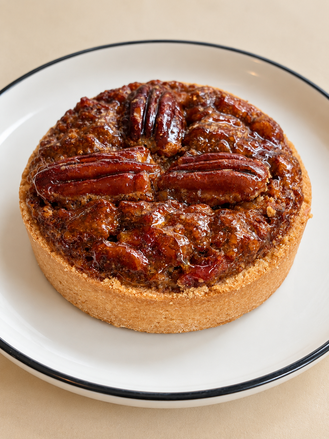 Pecan Pie