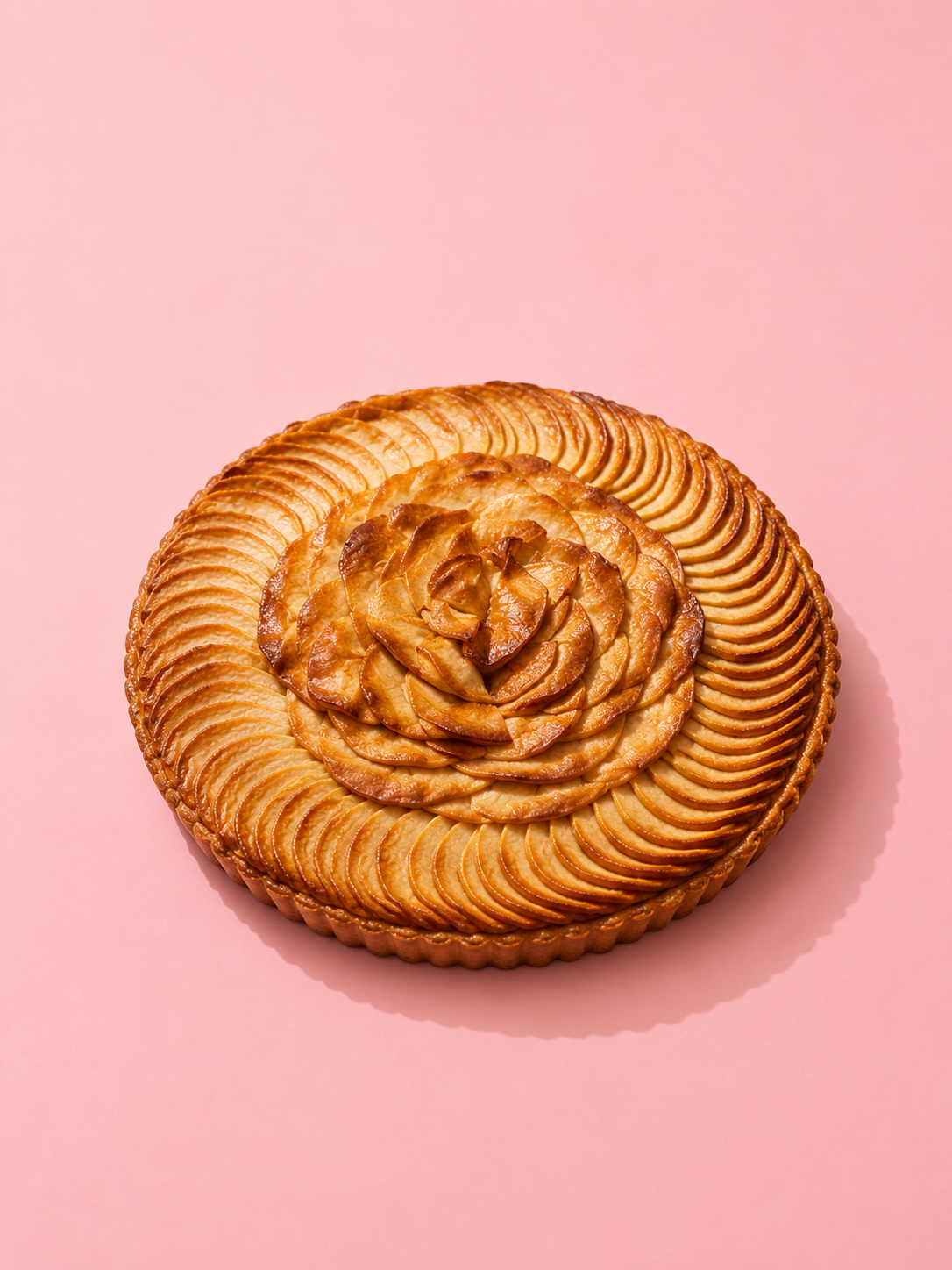 Apple Pie