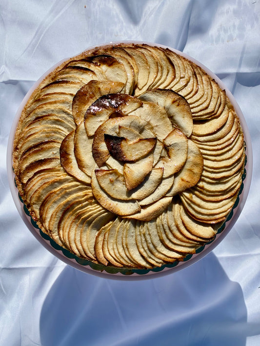 Apple Tart
