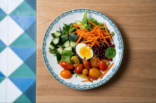 Veggie Bowl