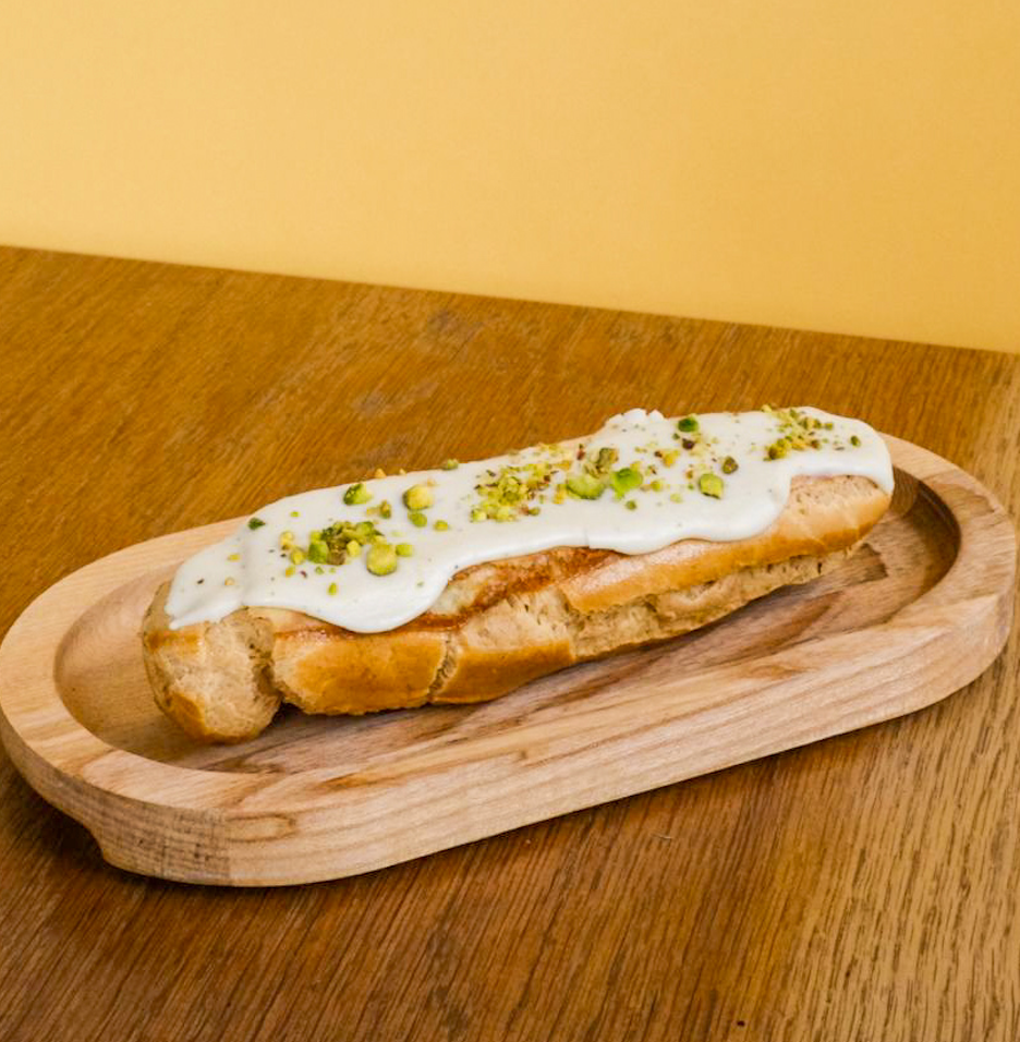 Eclair Collection