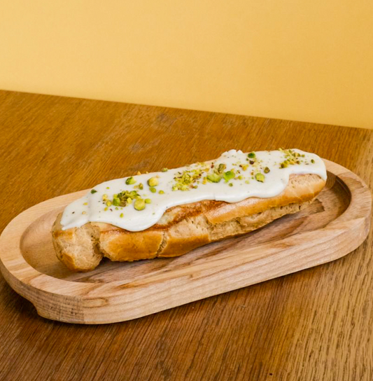 Eclair Collection