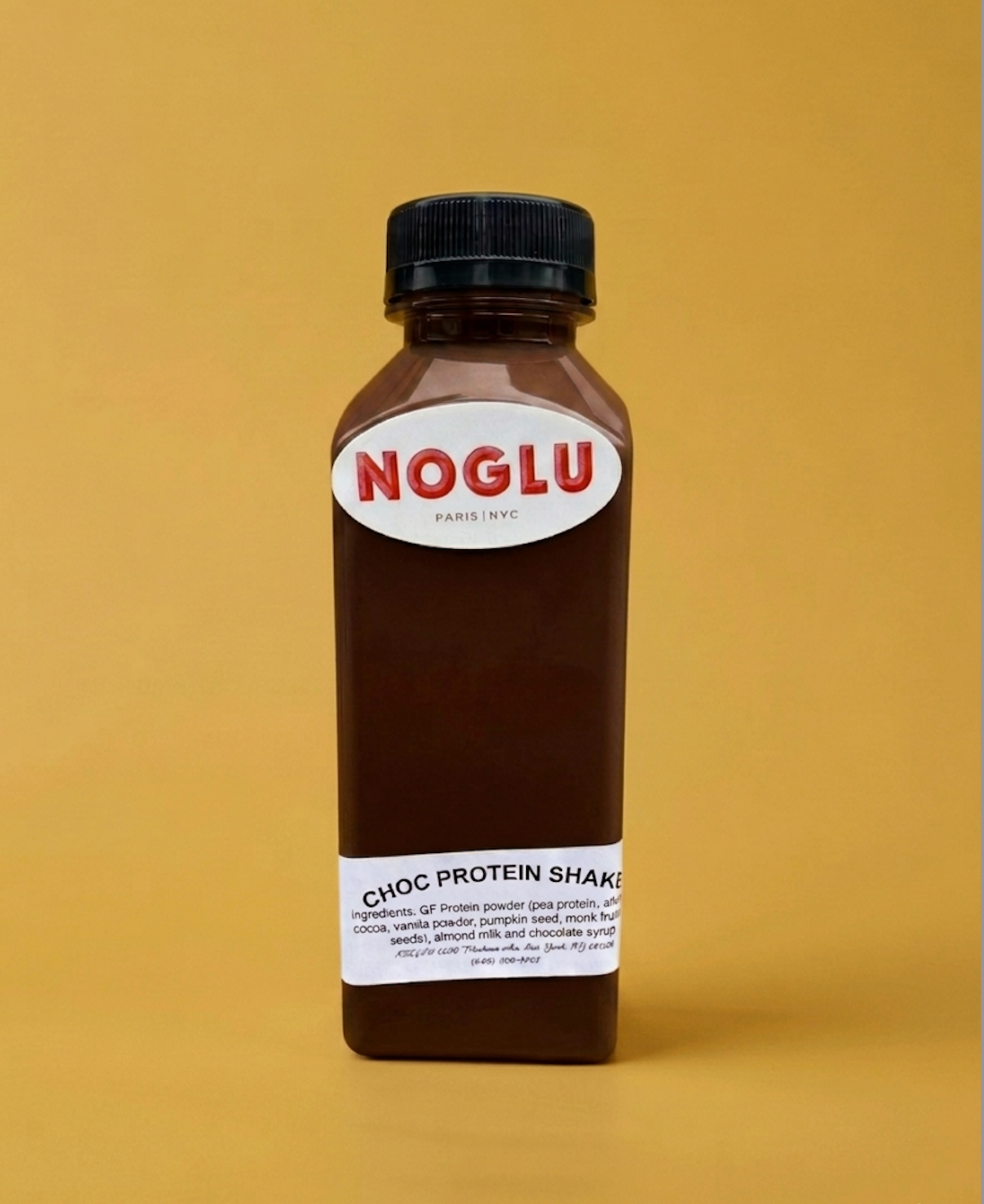 Protein Chocolate