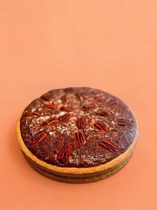 Pecan Pie