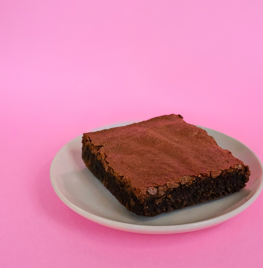 Chocolate Brownie