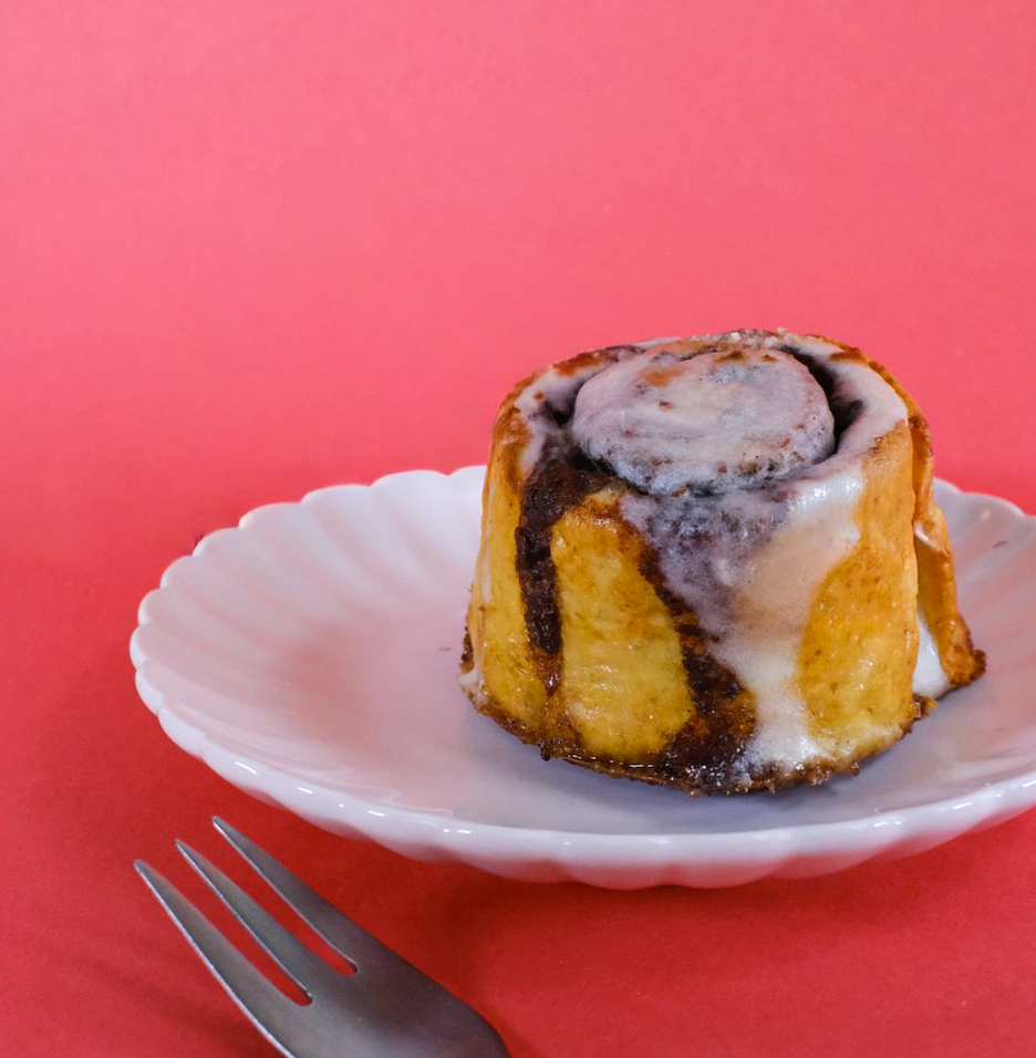 Cinnamon Roll