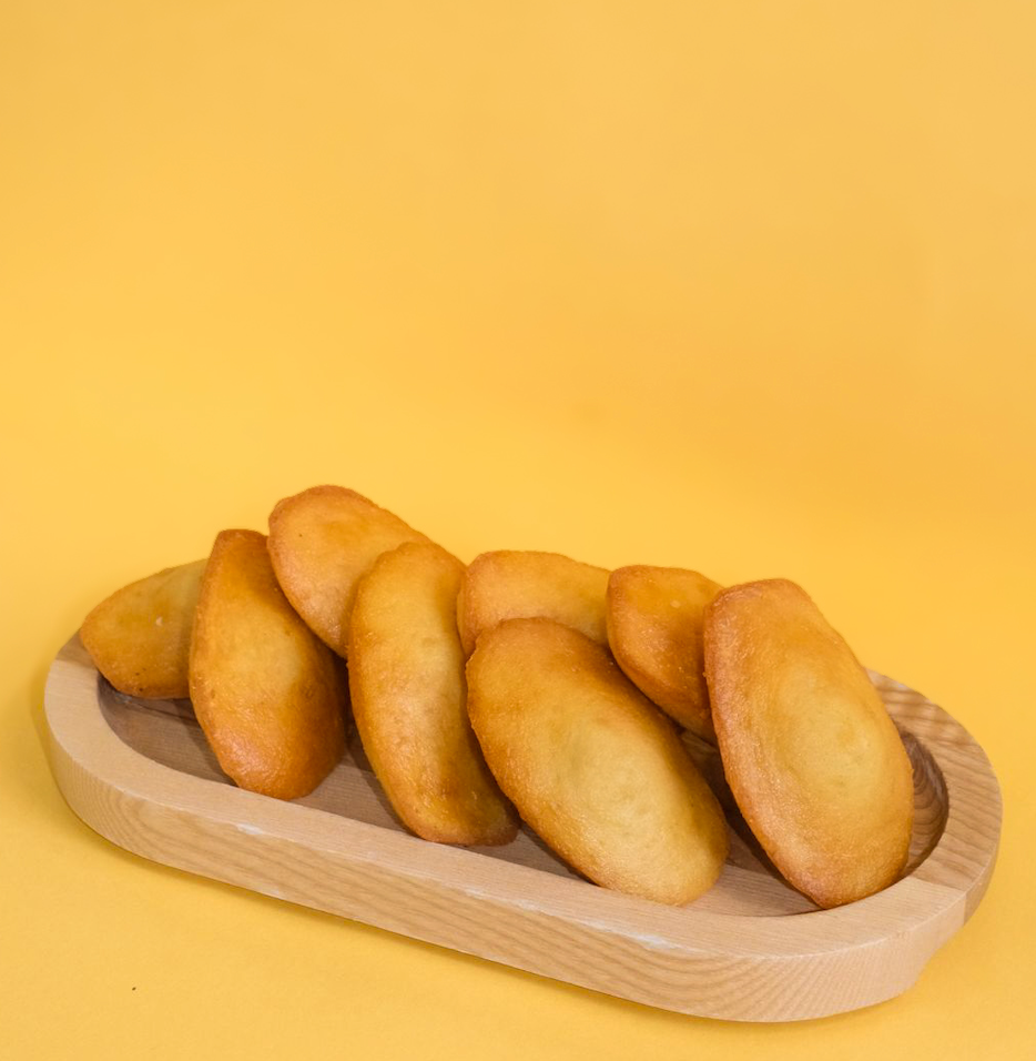Madeleine