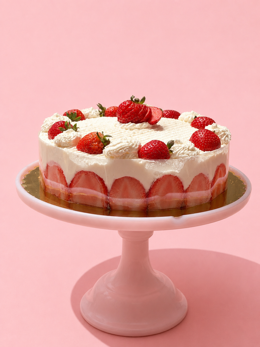 Strawberry Shortcake