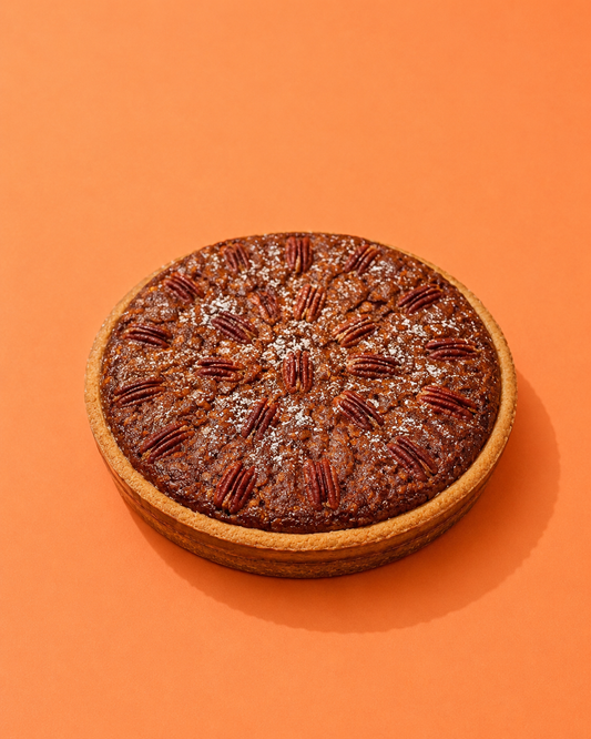 Pecan Pie