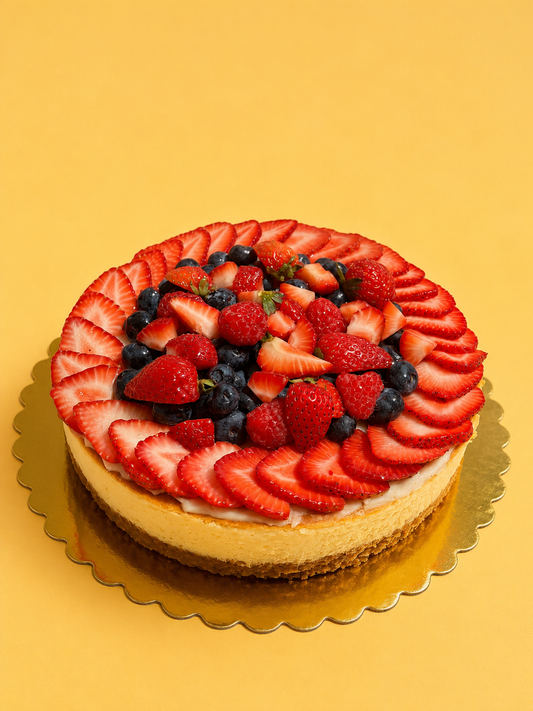 Cheese cake