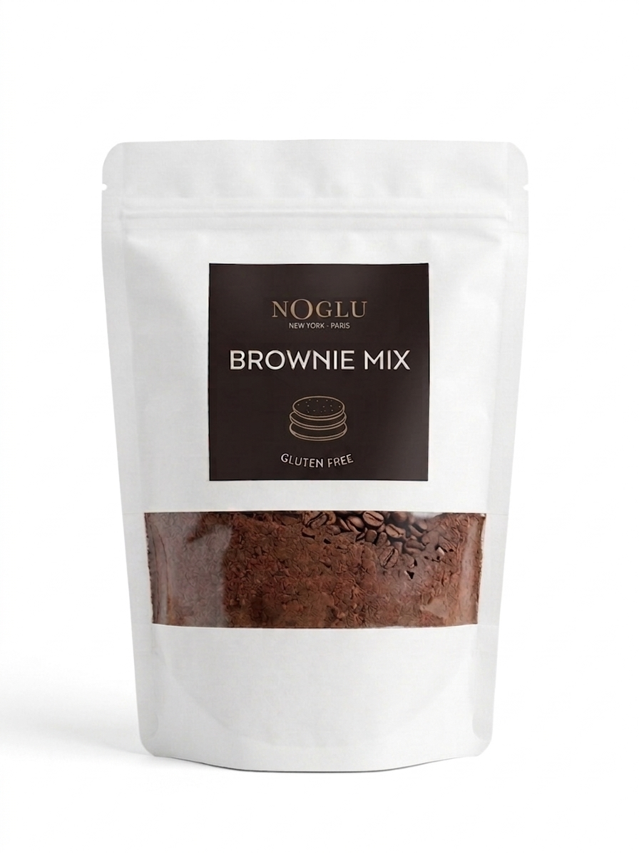 Brownie Mix