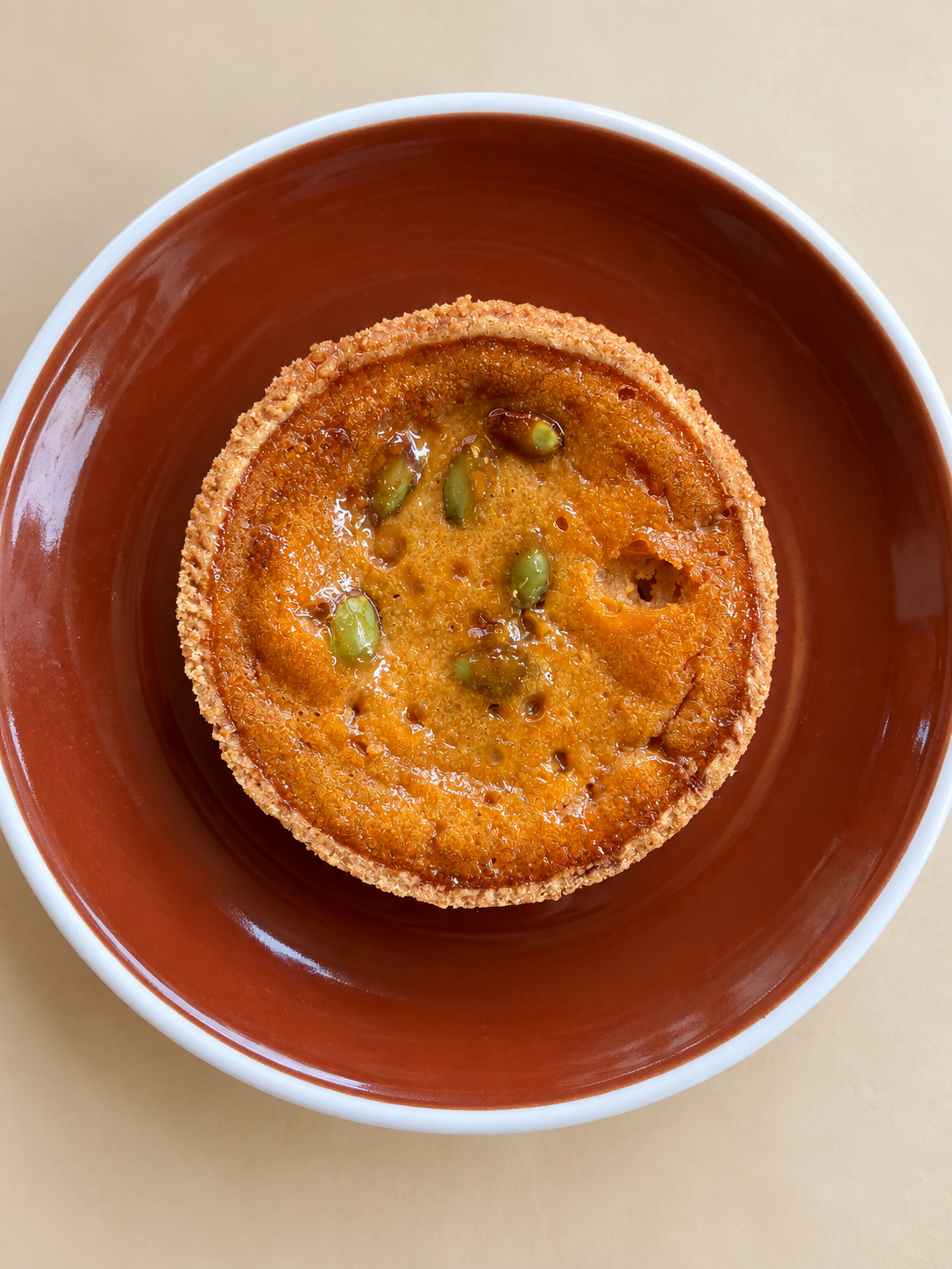 Pumpkin Pie