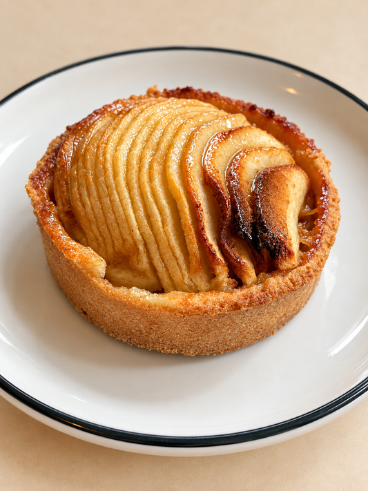 Apple Pie