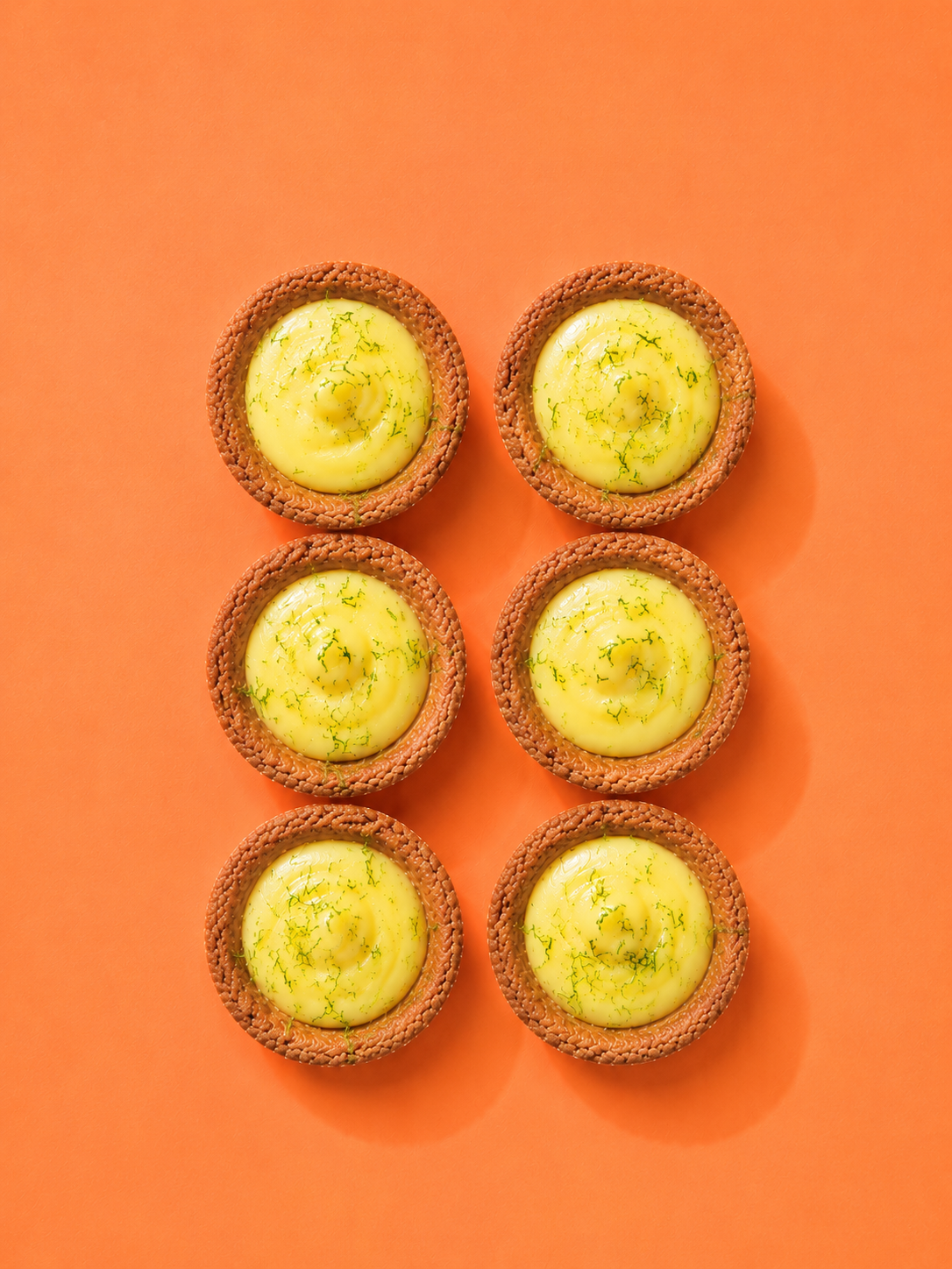 Tartlet (12pcs)
