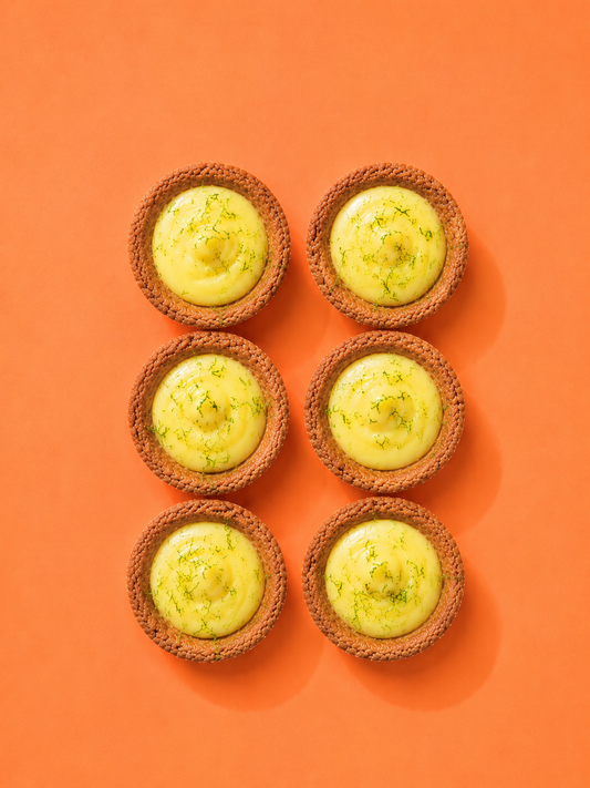 Tartlet (12pcs)