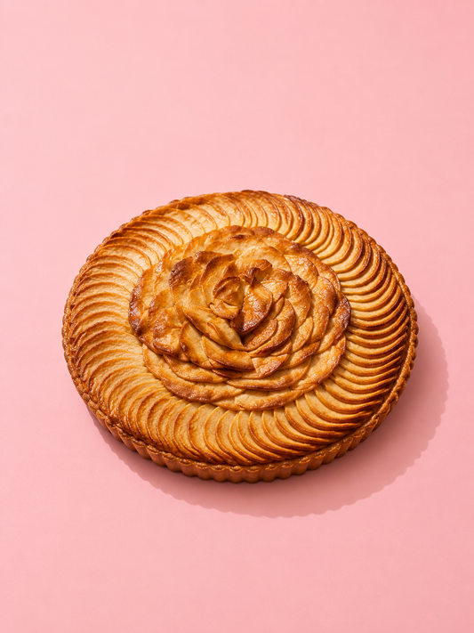 Apple Pie