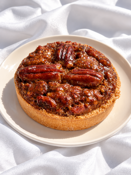 Pecan Tartelette