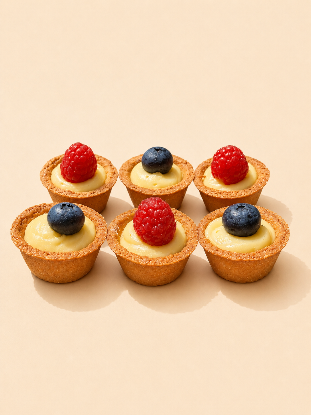 Tartlet (12pcs)