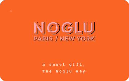 Noglu Gift Card