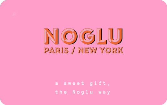 Noglu Gift Card