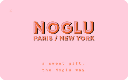 Noglu Gift Card